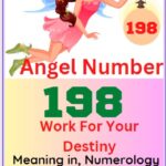 198 angel number