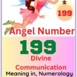 199 angel number