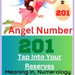 201 angel number