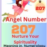 207 angel number