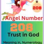208 angel number