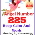 225 angel number