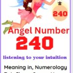 240 angel number