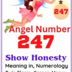 247 angel number