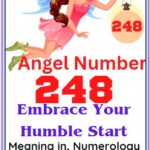 248 angel number
