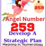 259 angel number