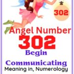 302 angel number