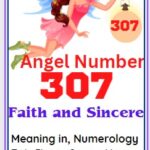 307 angel number meaning