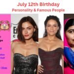 July 12 Zodiac Cancer