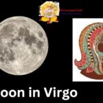 Moon in Virgo sign