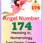 angel number 174