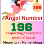 angel number 196
