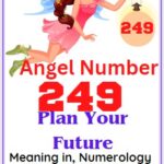 angel number 249