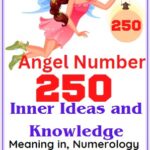 angel number 250