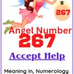 angel number 267