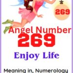 angel number 269