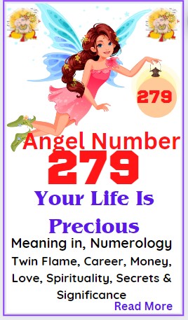 angel number 279