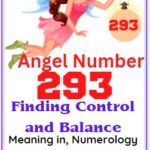 angel number 293