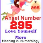 angel number 295