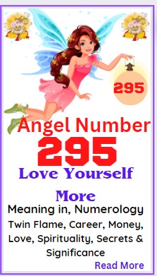 angel number 295