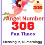 angel number 306