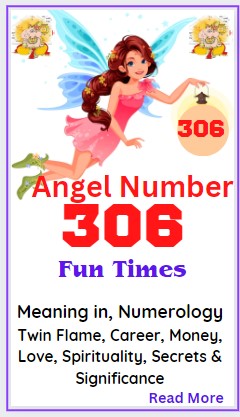 angel number 306
