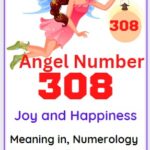 308 angel number