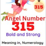 315 angel number
