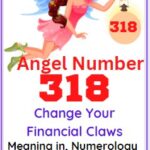 318 angel number