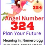 324 angel number
