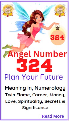 324 angel number