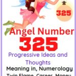 325 angel number