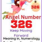 326 angel number