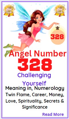 328 angel number