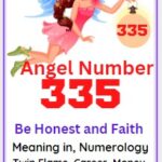 335 Angel Number