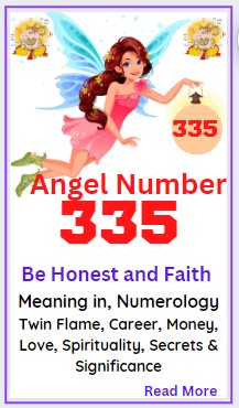 335 Angel Number