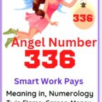 336 angel number