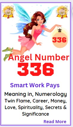 336 angel number