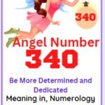 340 angel number