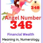 346 angel number