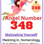 348 angel number