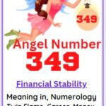 349 angel number