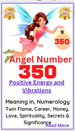 350 angel number