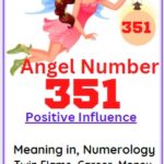 351 angel number