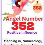 352 angel number