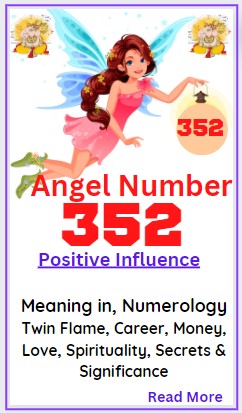 352 angel number