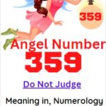 What does 359 mean