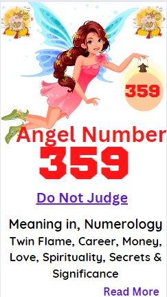What does 359 mean