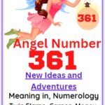 what does 361 mean