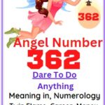 What does 362 mean